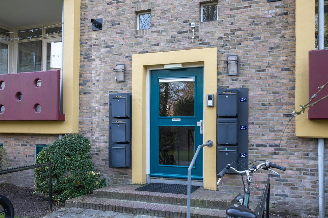 Foto 17 van Berkenstraat 41