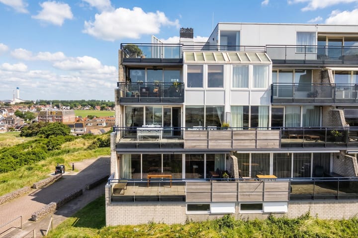 Photo 4 of Rijckert Aertszweg 43