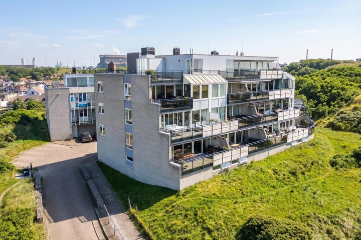 Photo 5 of Rijckert Aertszweg 43