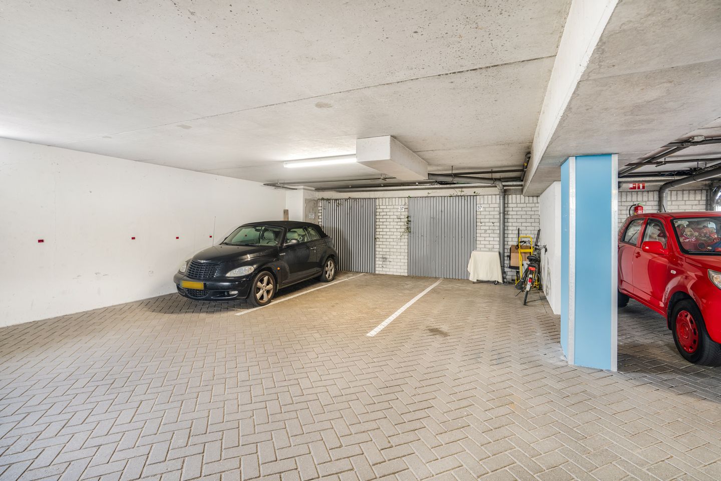Photo 34 of Rijckert Aertszweg 43