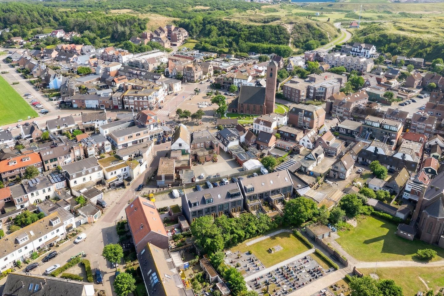 Photo 35 of Rijckert Aertszweg 43