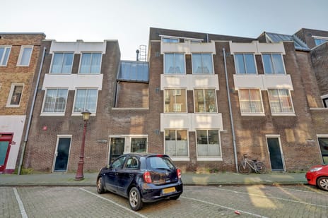 Transvaalstraat thumbnail