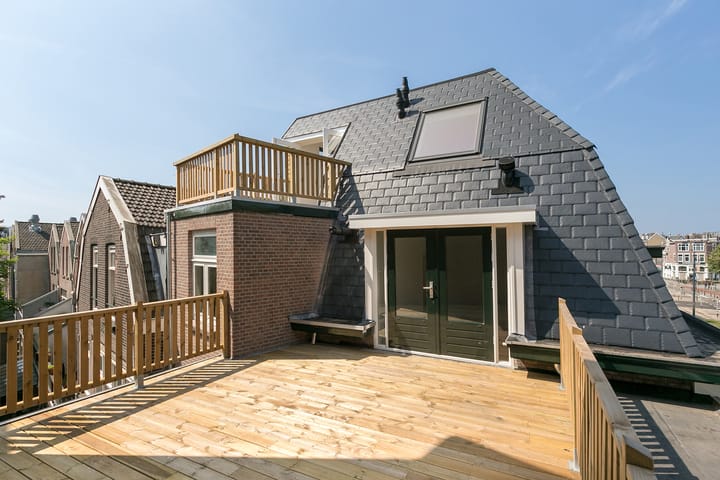 Photo 2 of Heemraadssingel 128-C