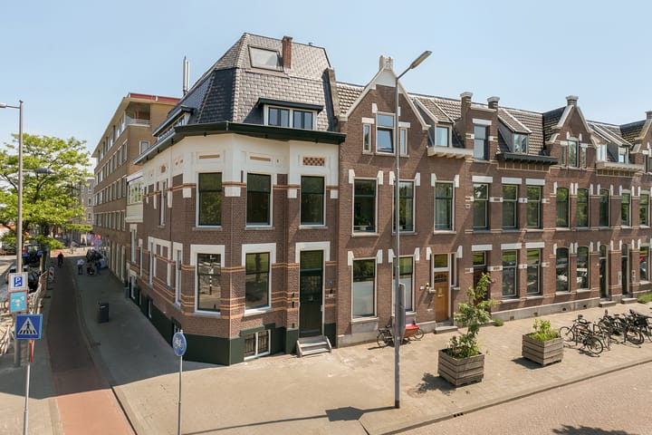 Photo 4 of Heemraadssingel 128-C