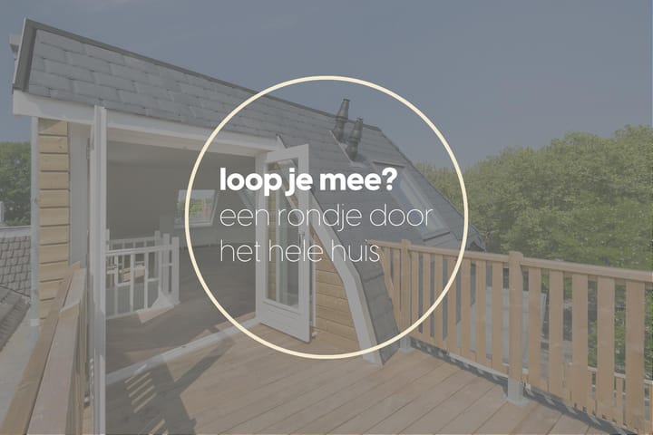 Photo 5 of Heemraadssingel 128-C