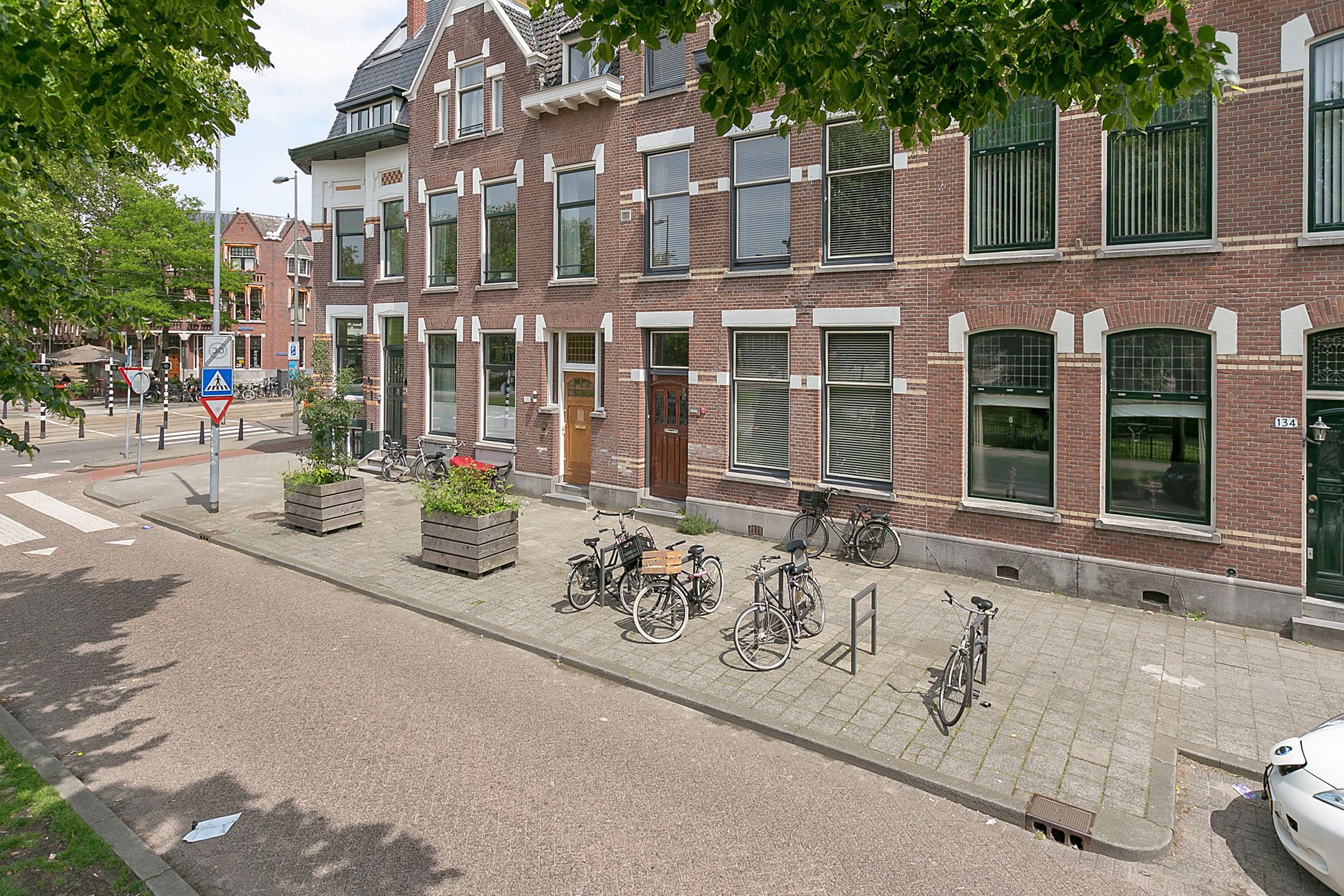 Foto 6 van Heemraadssingel 128-C