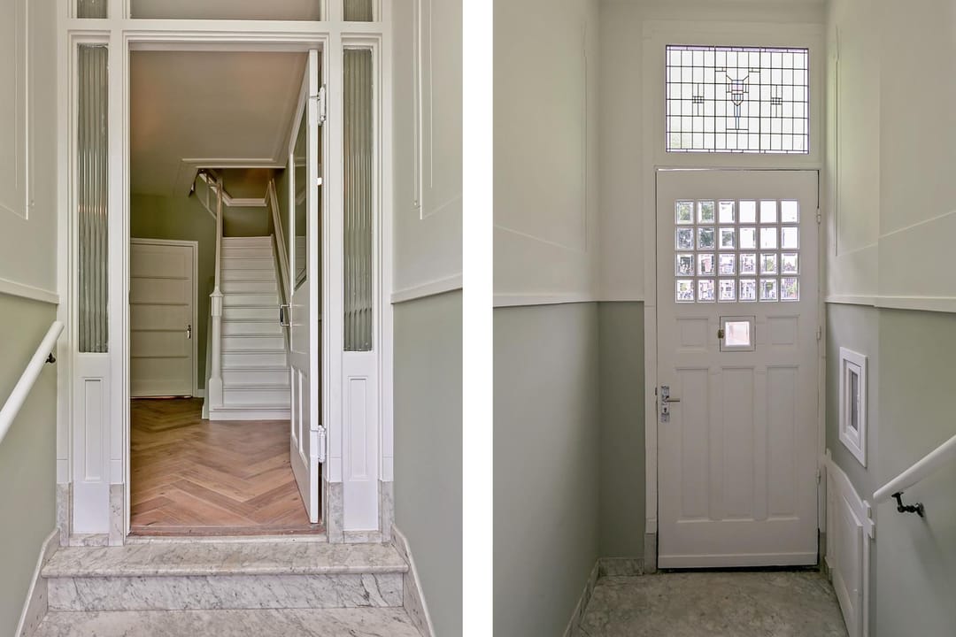 Foto 8 van Heemraadssingel 128-C