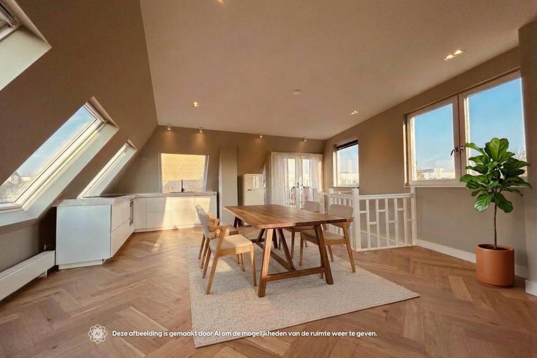 Foto 13 van Heemraadssingel 128-C