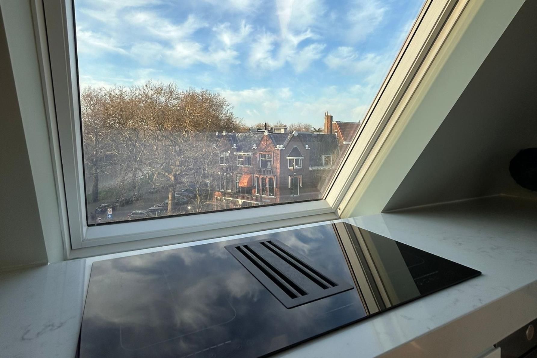 Foto 15 van Heemraadssingel 128-C