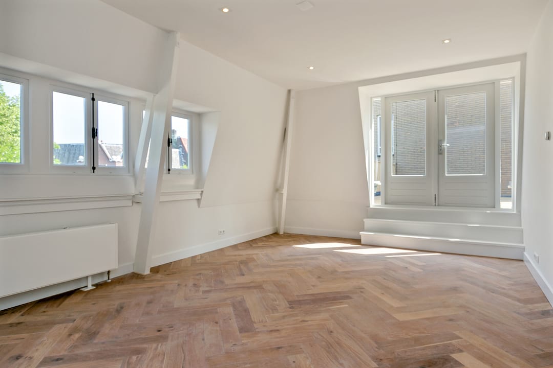 Foto 16 van Heemraadssingel 128-C