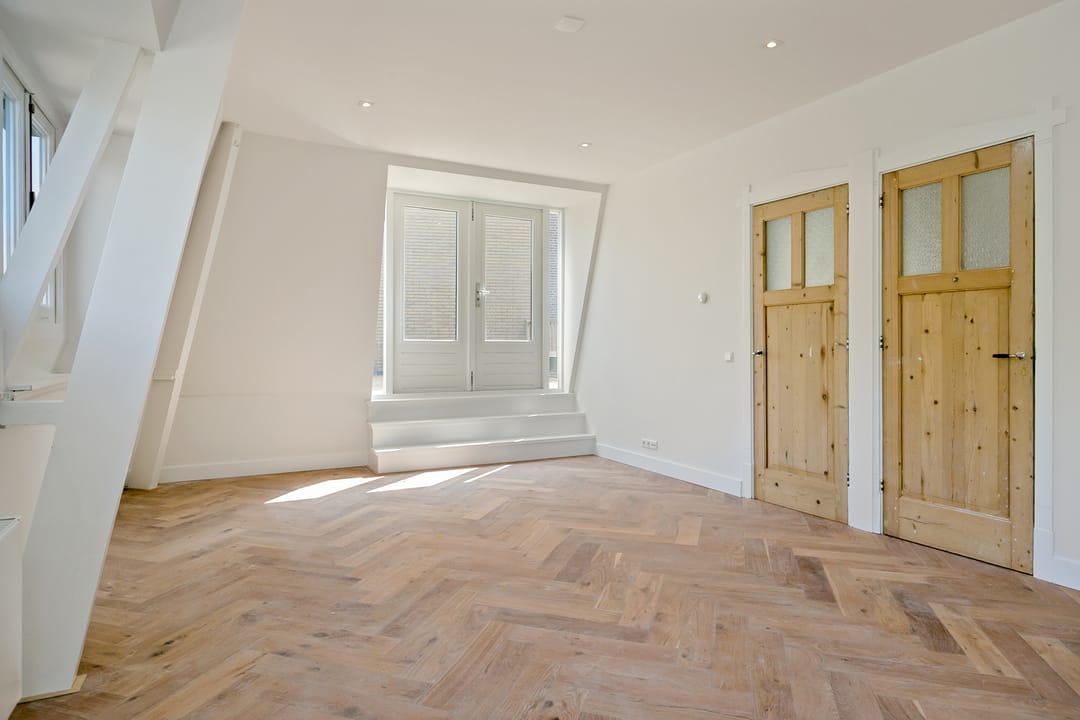 Foto 17 van Heemraadssingel 128-C