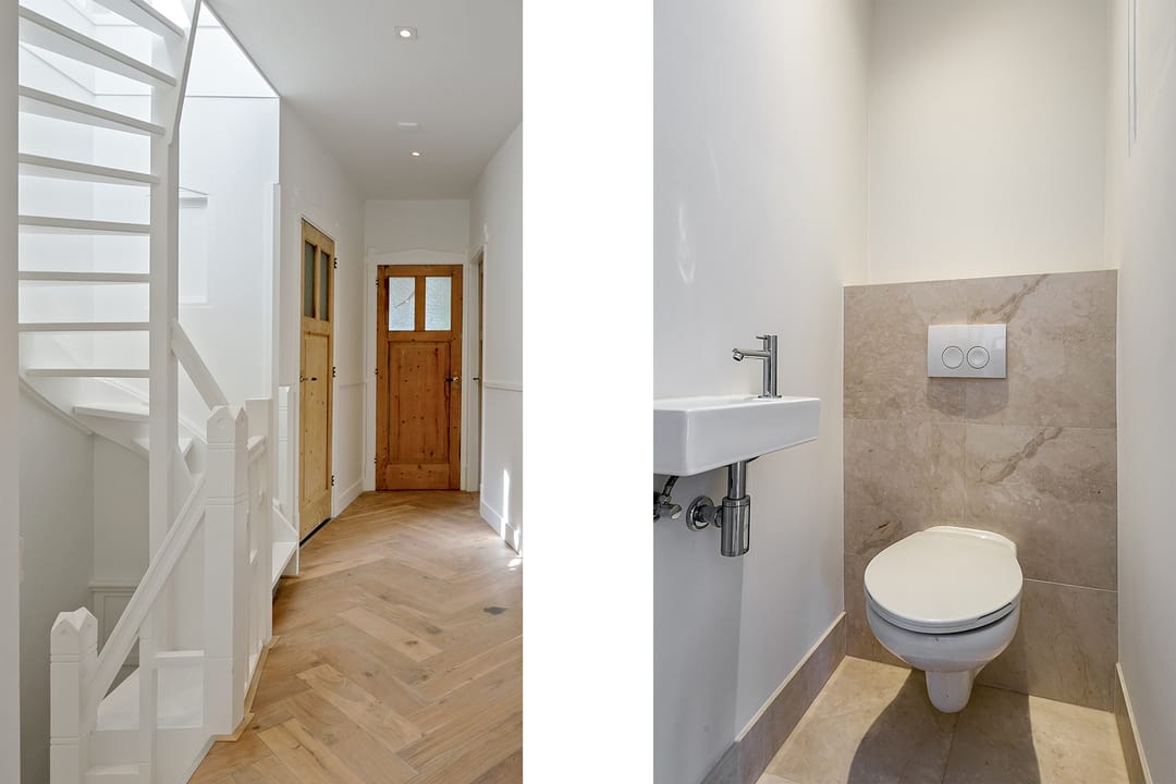 Foto 22 van Heemraadssingel 128-C