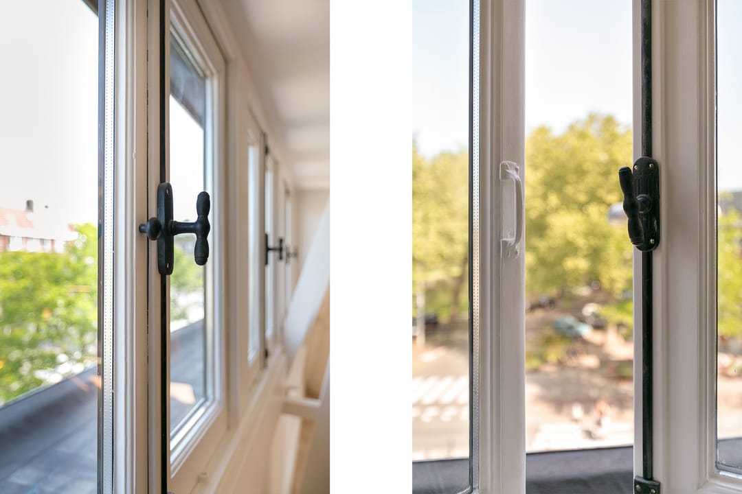 Foto 23 van Heemraadssingel 128-C