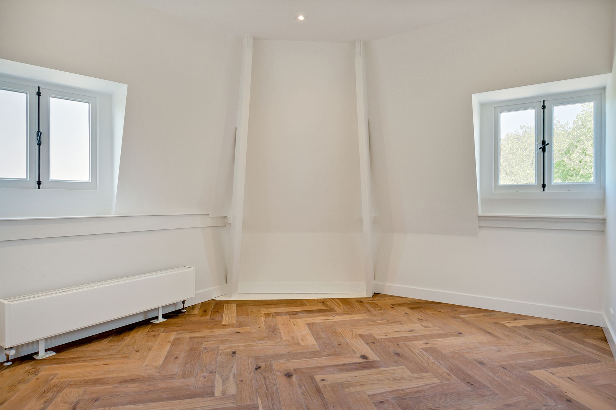 Foto 24 van Heemraadssingel 128-C