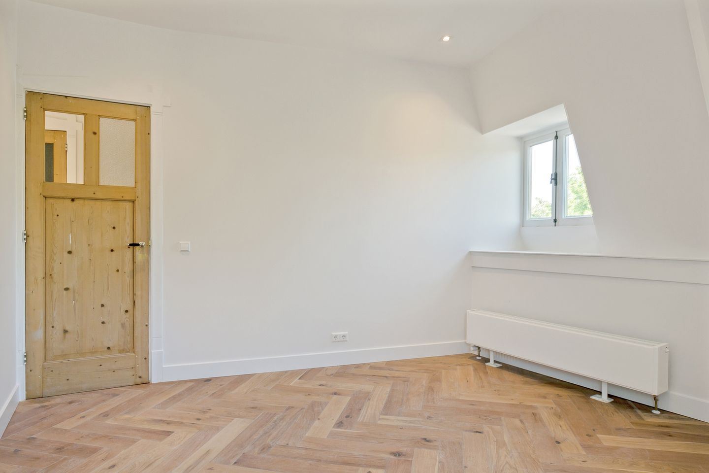 Foto 25 van Heemraadssingel 128-C