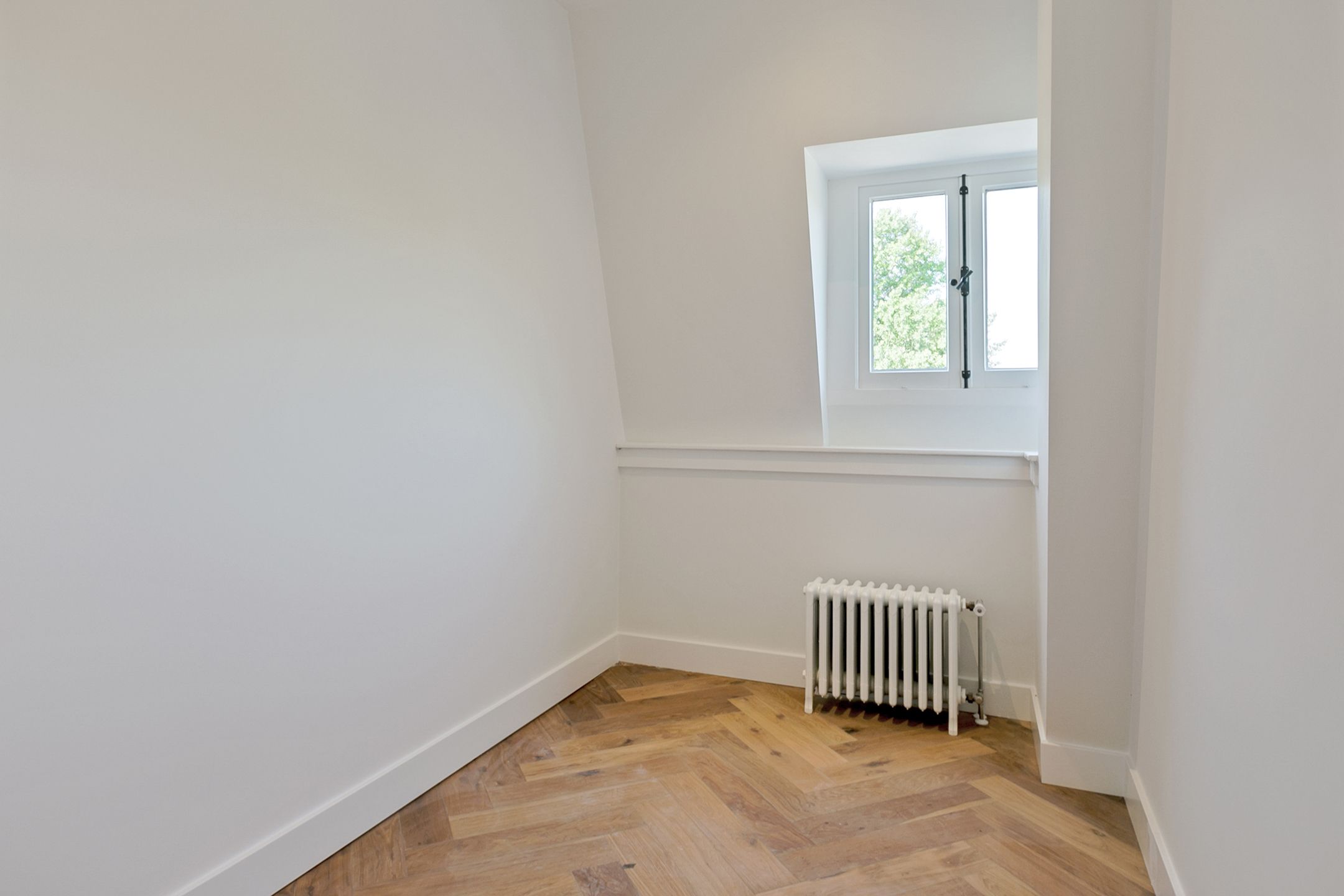 Foto 27 van Heemraadssingel 128-C