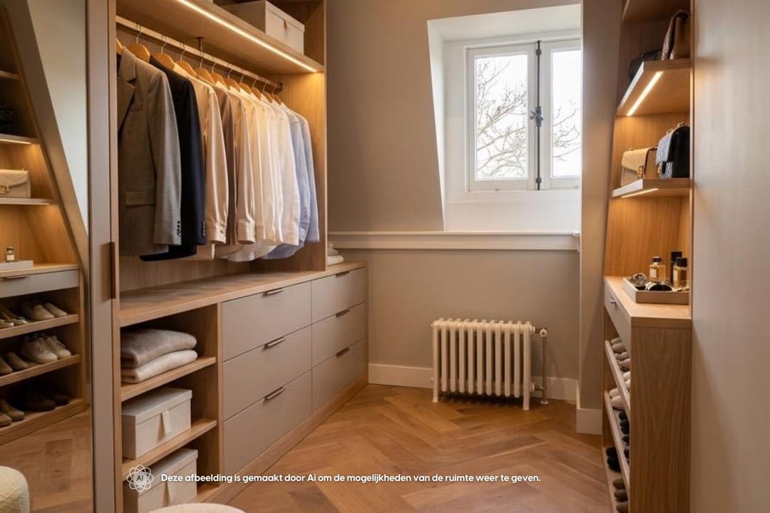 Foto 28 van Heemraadssingel 128-C