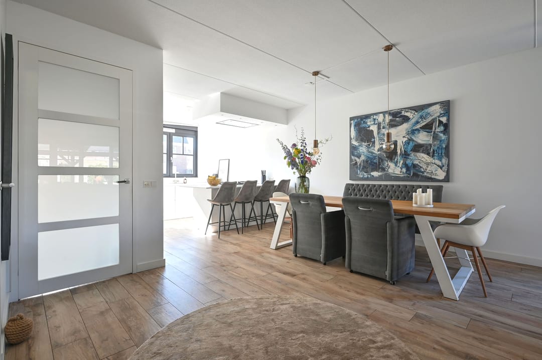 Foto 7 van Dopsingel 33