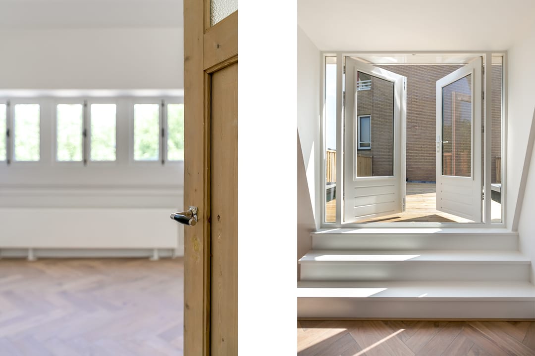 Foto 32 van Heemraadssingel 128-C