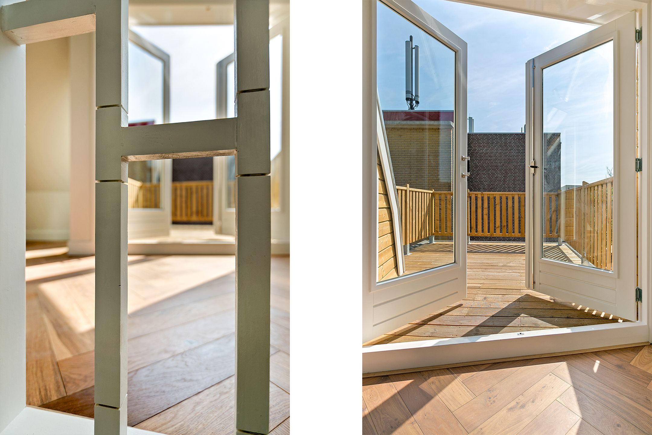 Foto 33 van Heemraadssingel 128-C