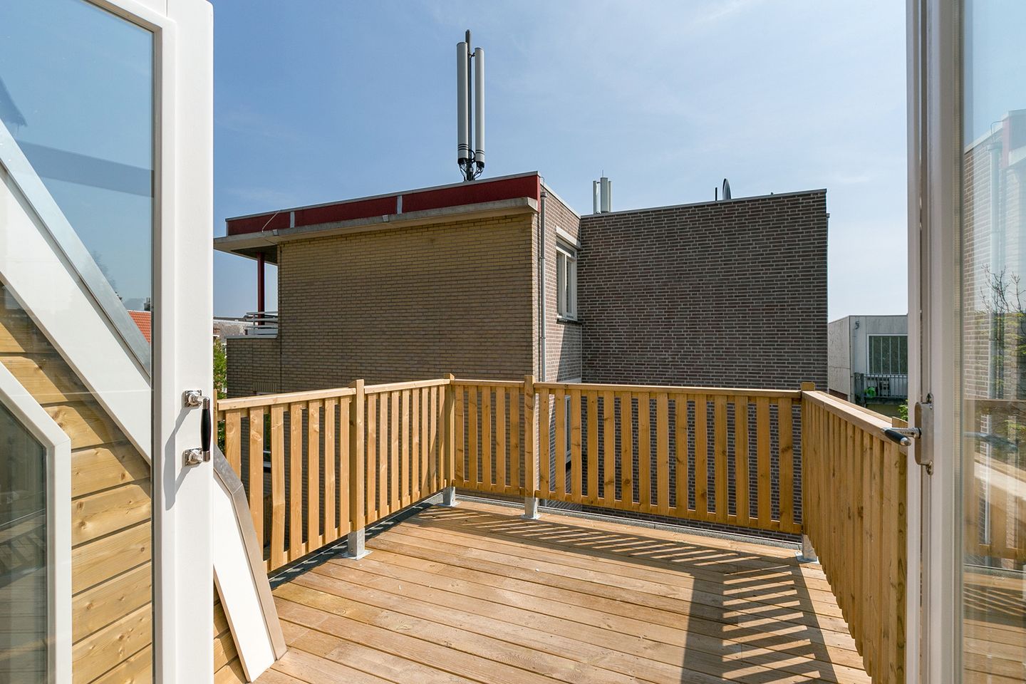 Foto 34 van Heemraadssingel 128-C