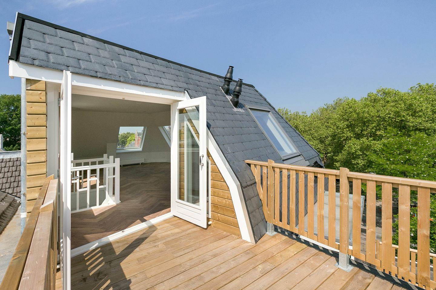 Foto 35 van Heemraadssingel 128-C