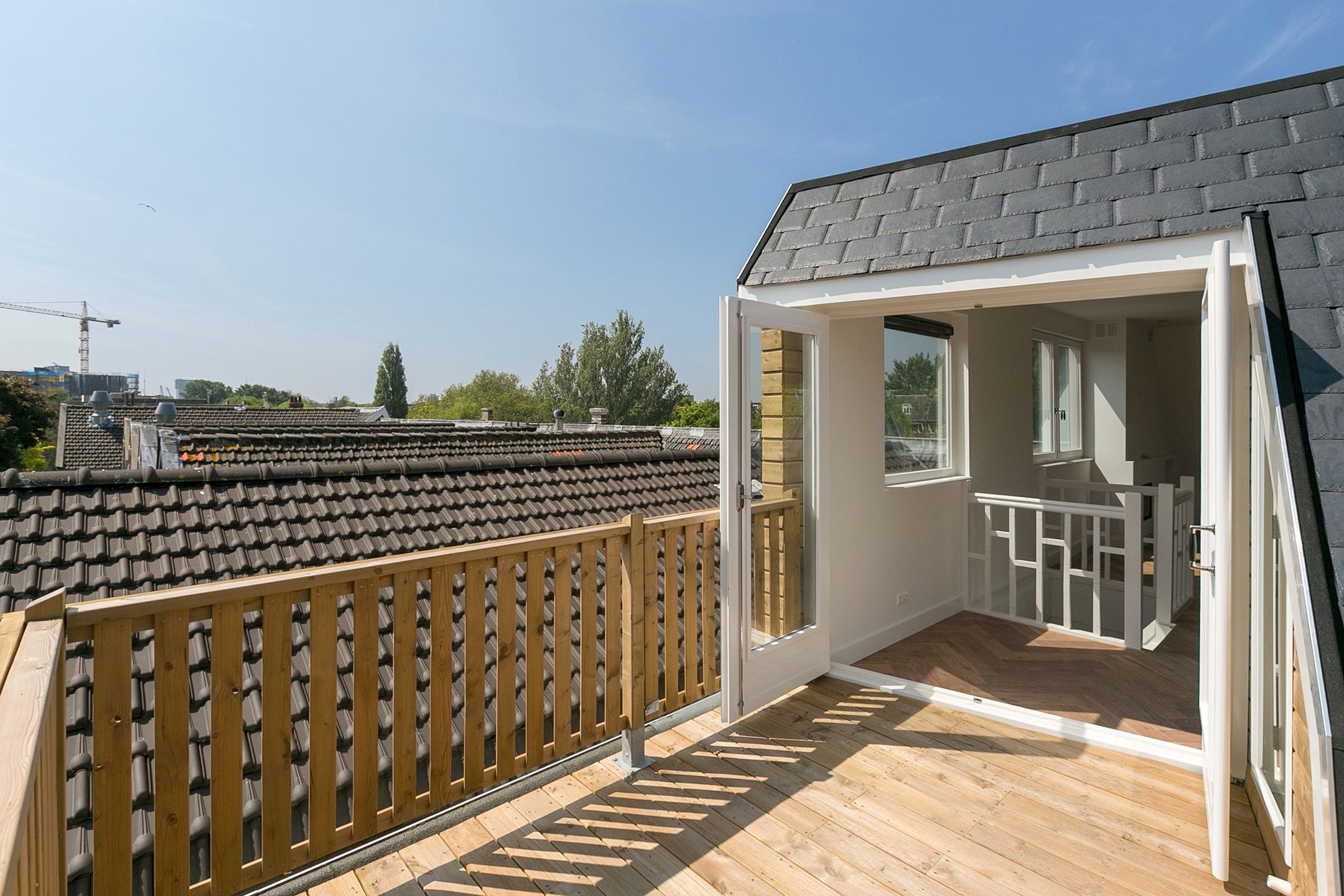 Foto 36 van Heemraadssingel 128-C