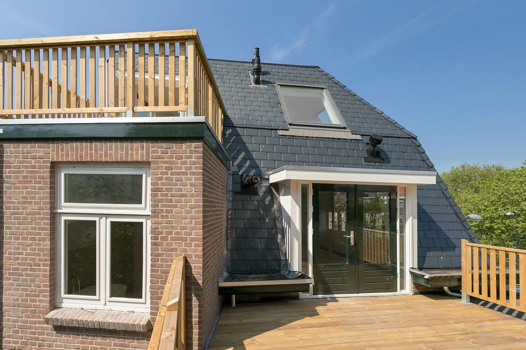 Foto 37 van Heemraadssingel 128-C