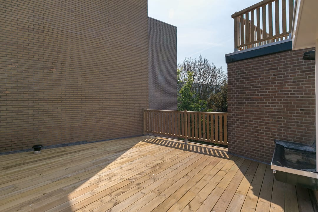 Foto 38 van Heemraadssingel 128-C