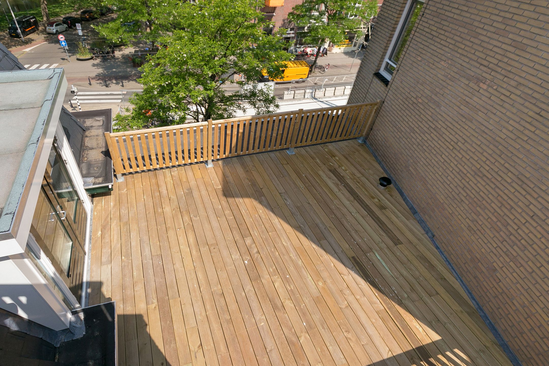 Foto 39 van Heemraadssingel 128-C