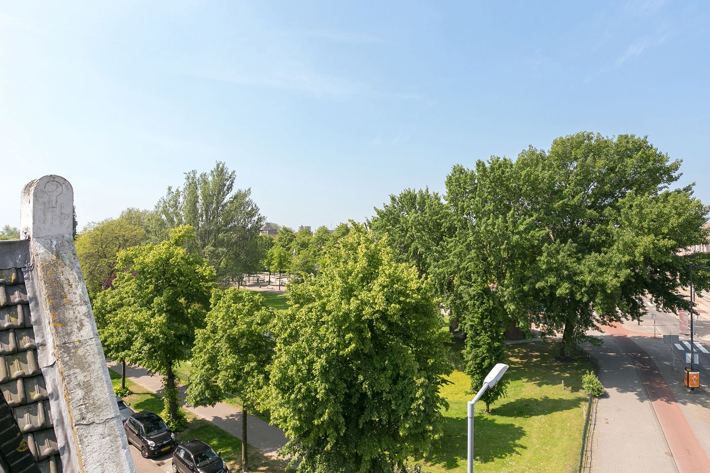 Foto 40 van Heemraadssingel 128-C