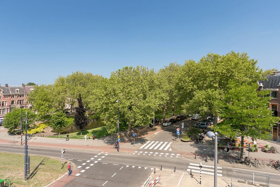 Foto 41 van Heemraadssingel 128-C