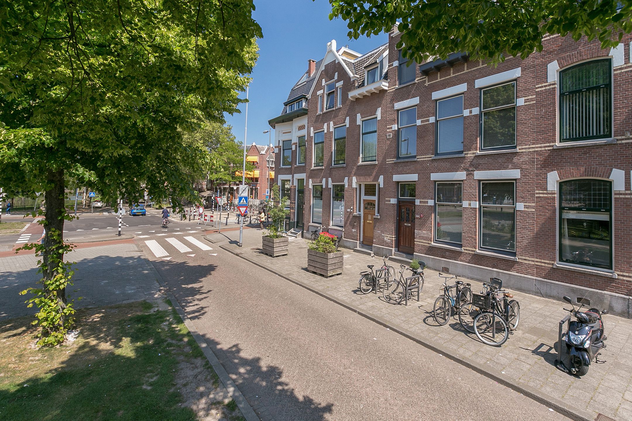 Foto 42 van Heemraadssingel 128-C