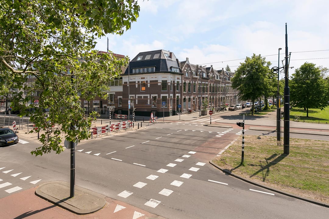 Foto 43 van Heemraadssingel 128-C