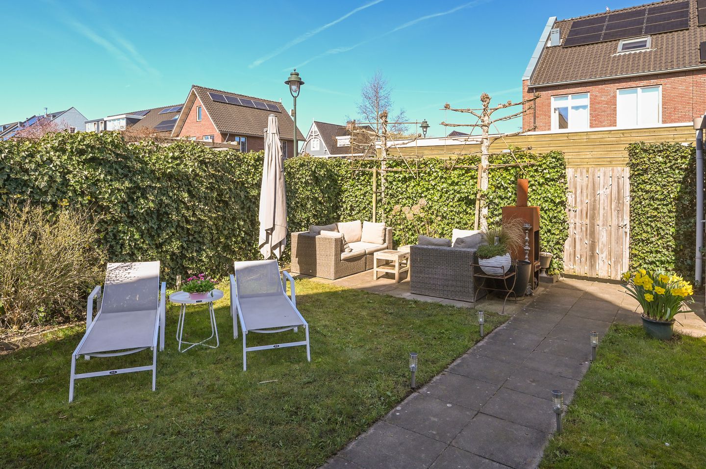 Foto 20 van Dopsingel 33