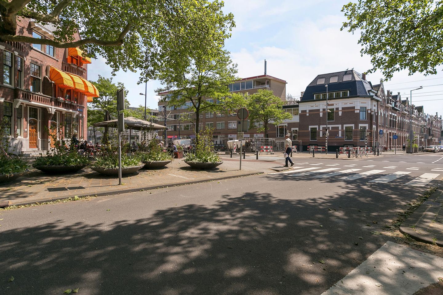 Foto 44 van Heemraadssingel 128-C