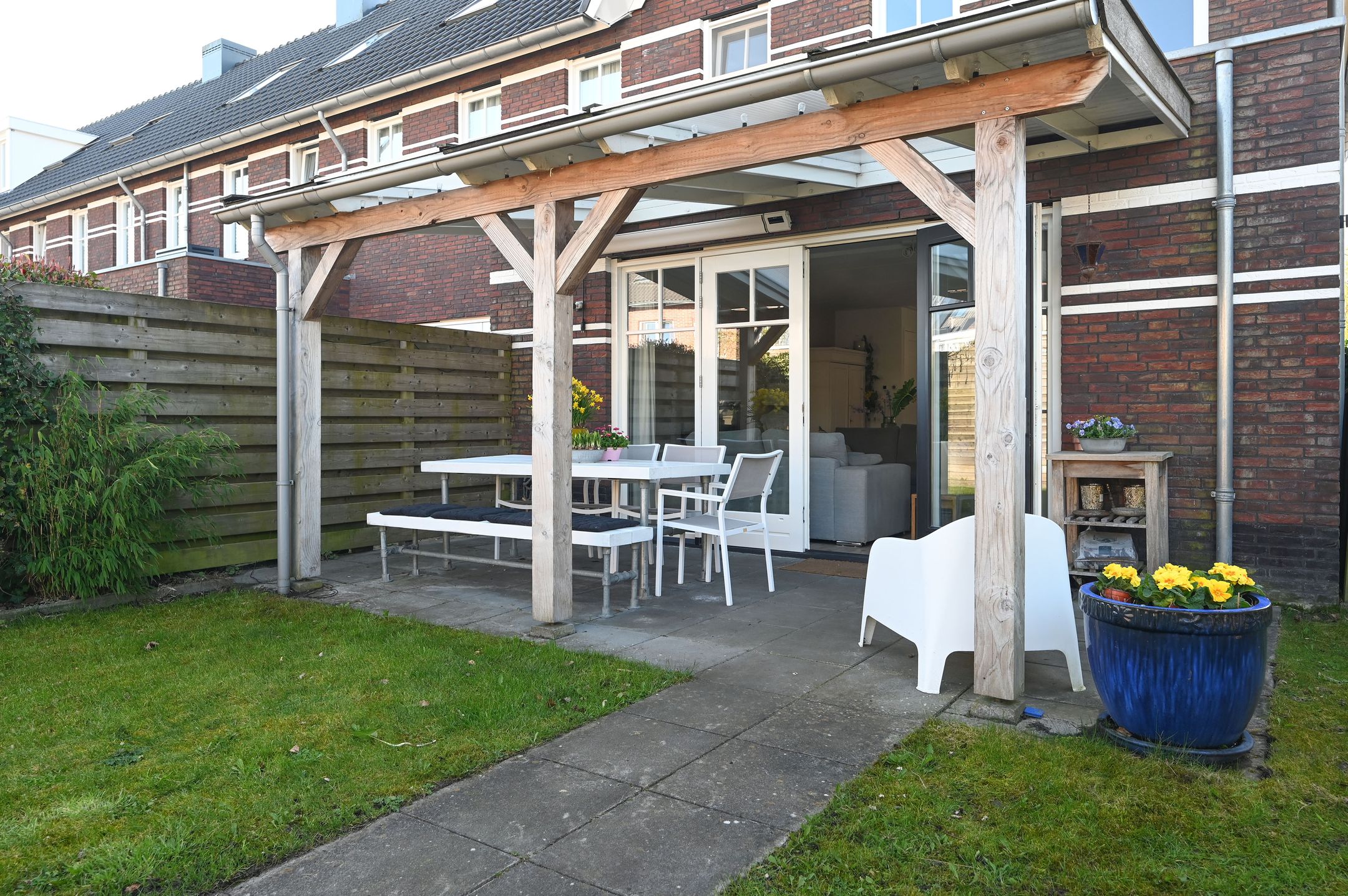 Foto 21 van Dopsingel 33