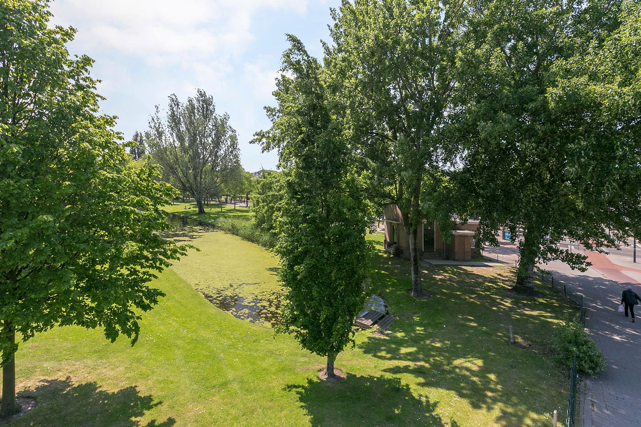 Foto 45 van Heemraadssingel 128-C