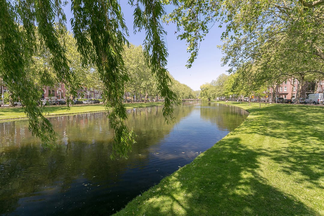 Foto 47 van Heemraadssingel 128-C