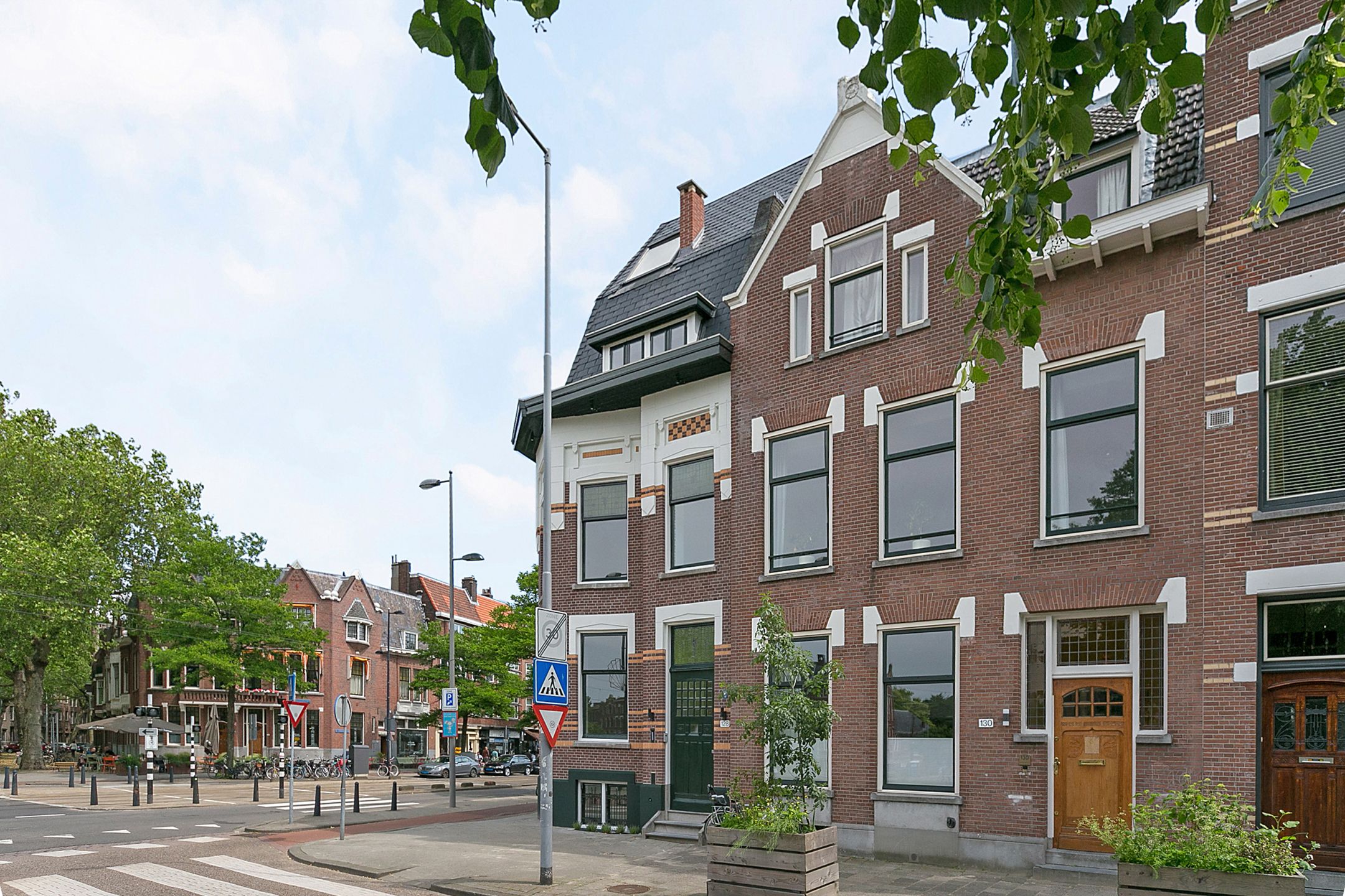 Foto 48 van Heemraadssingel 128-C