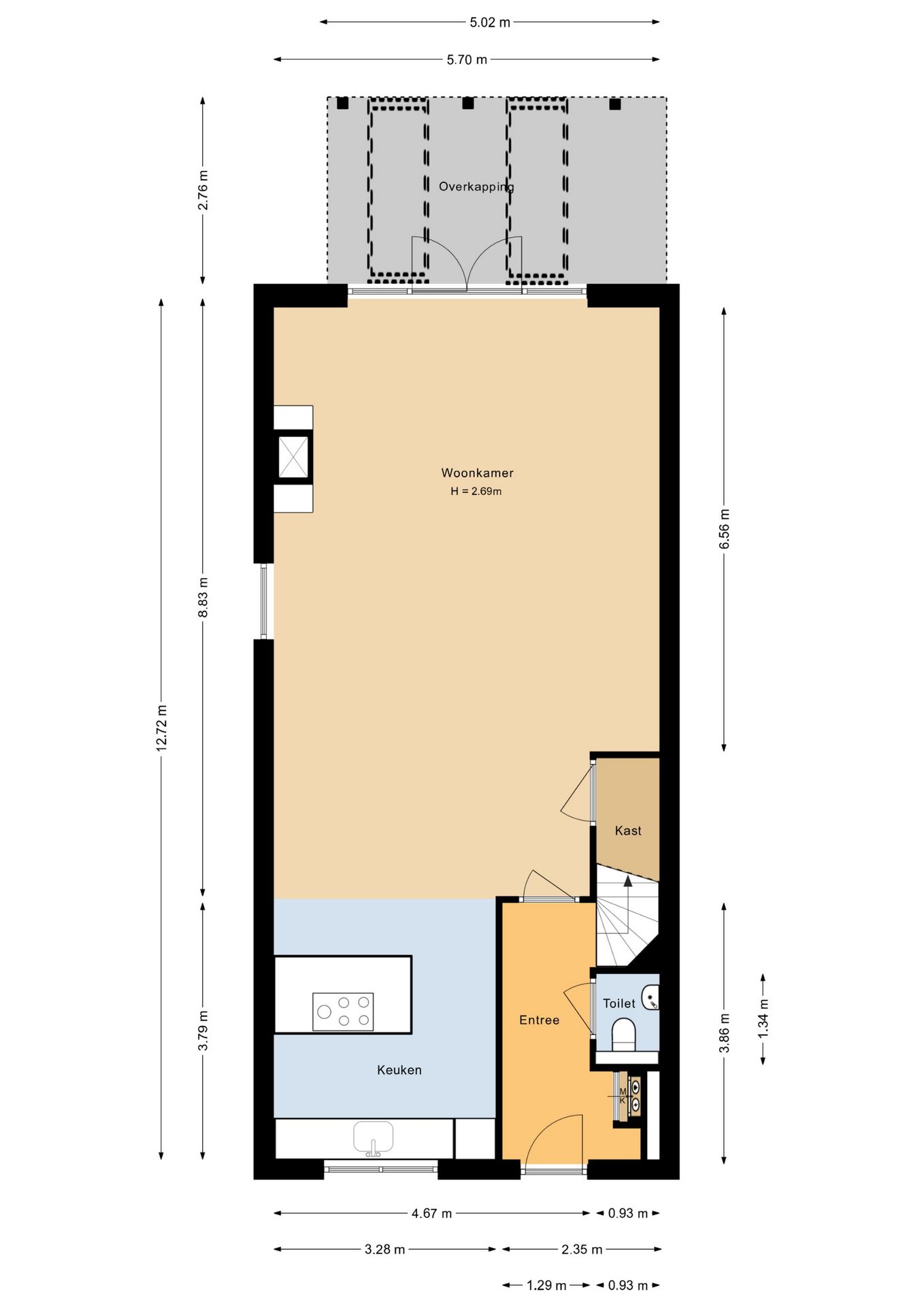 Foto 25 van Dopsingel 33