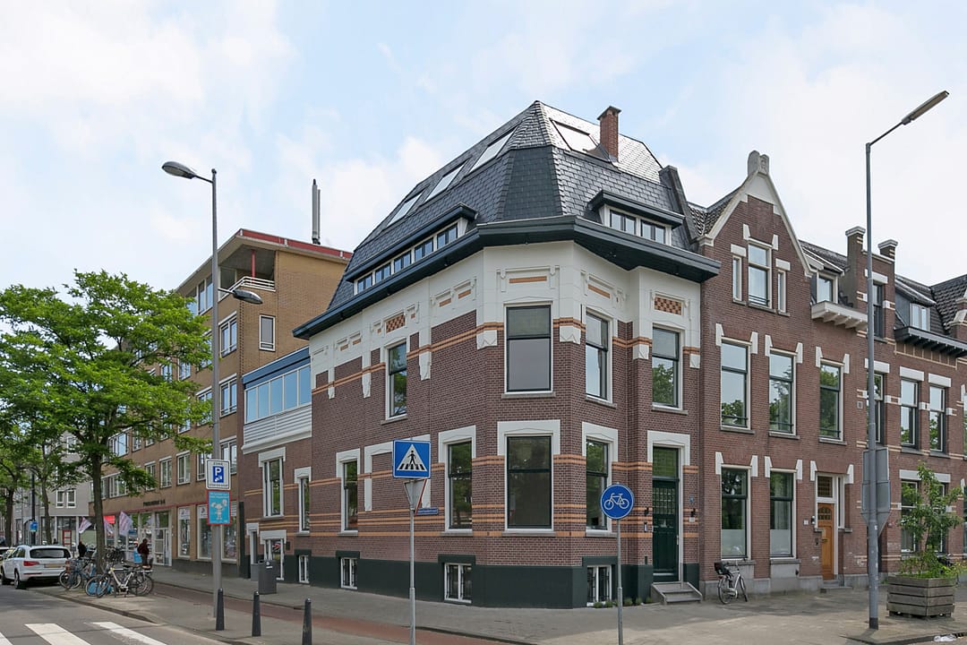 Foto 52 van Heemraadssingel 128-C