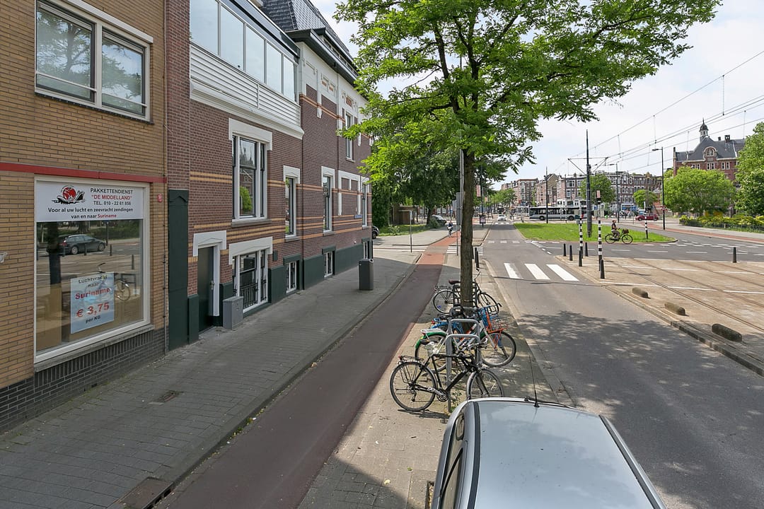 Foto 53 van Heemraadssingel 128-C