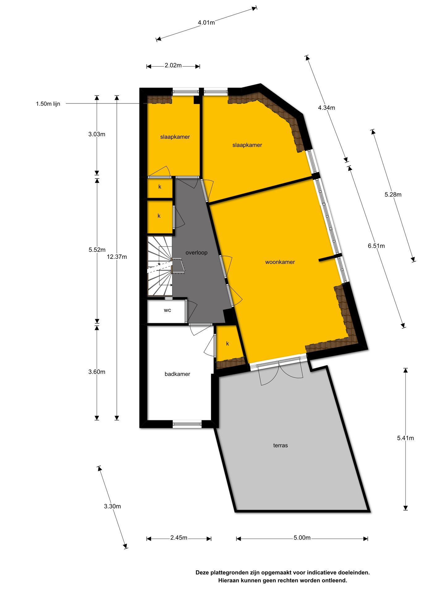 Foto 55 van Heemraadssingel 128-C
