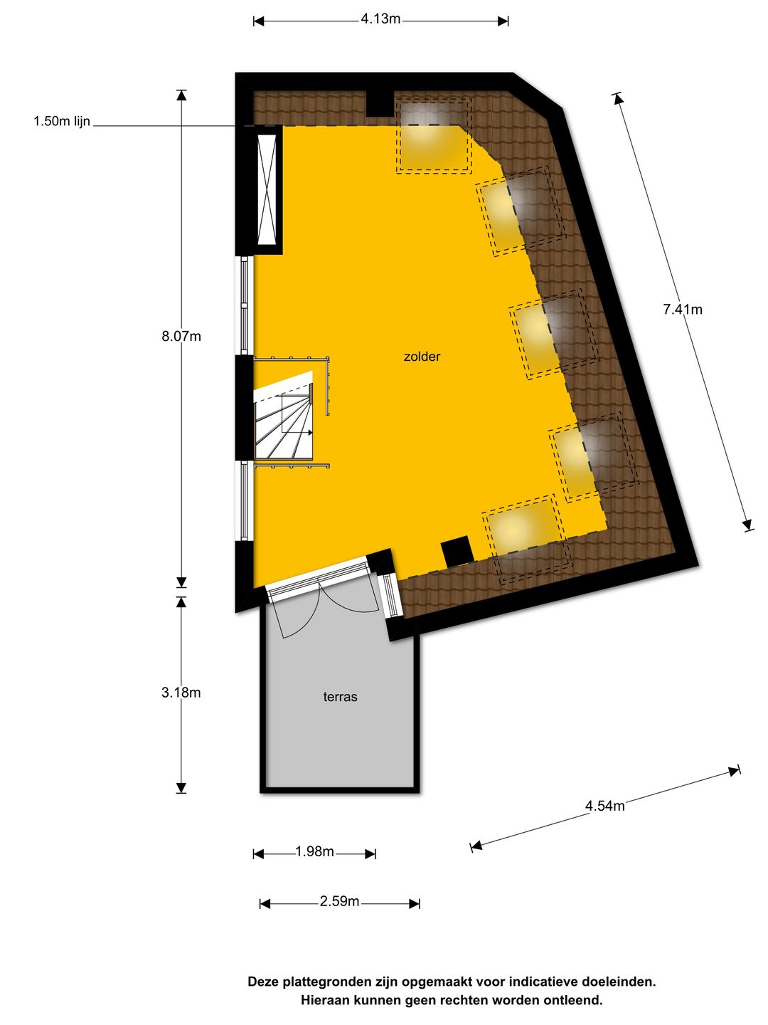 Foto 56 van Heemraadssingel 128-C