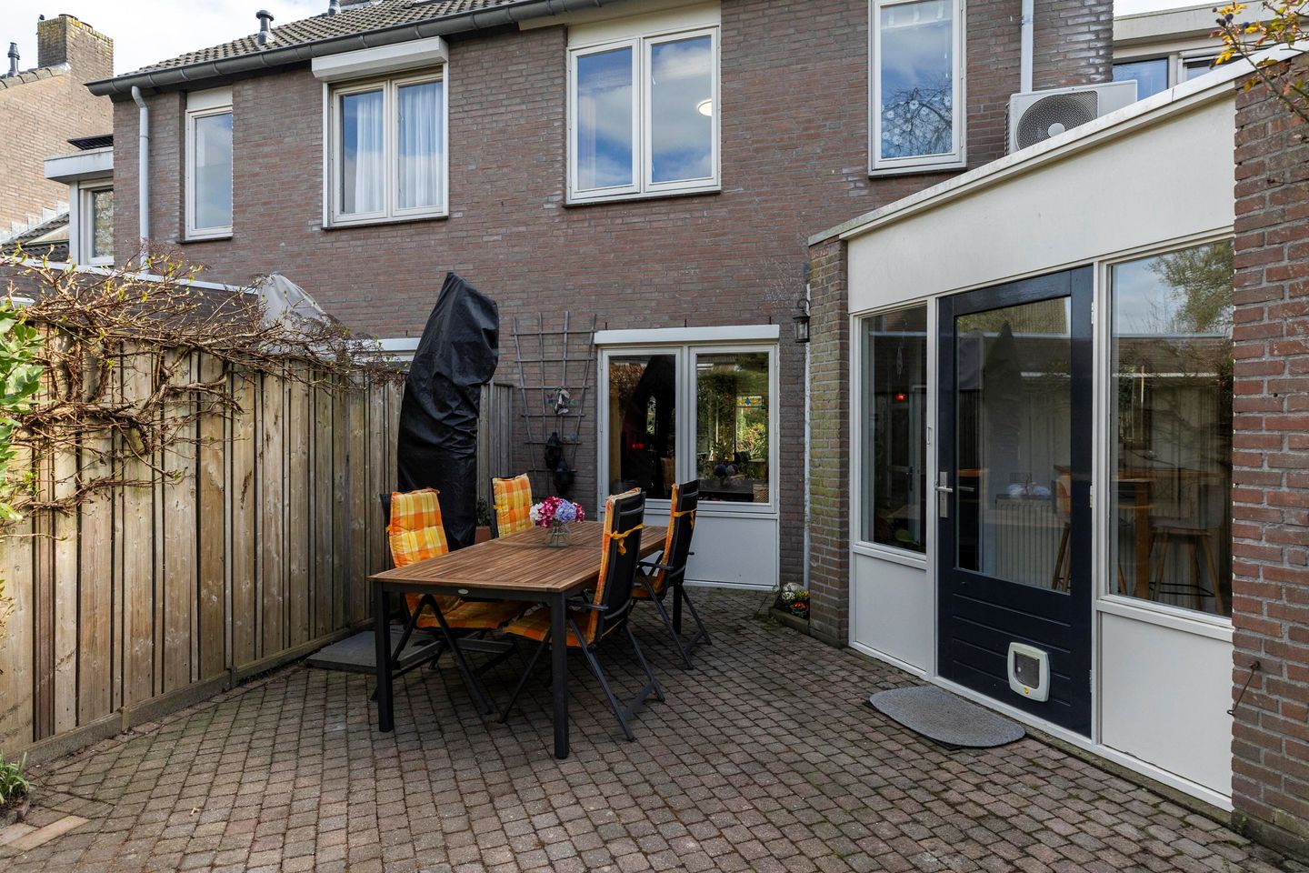 Foto 49 van Weserlaan 50