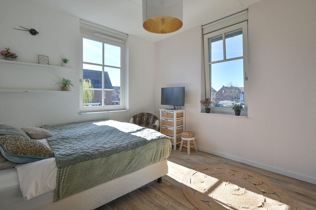 Foto 13 van Dopsingel 33