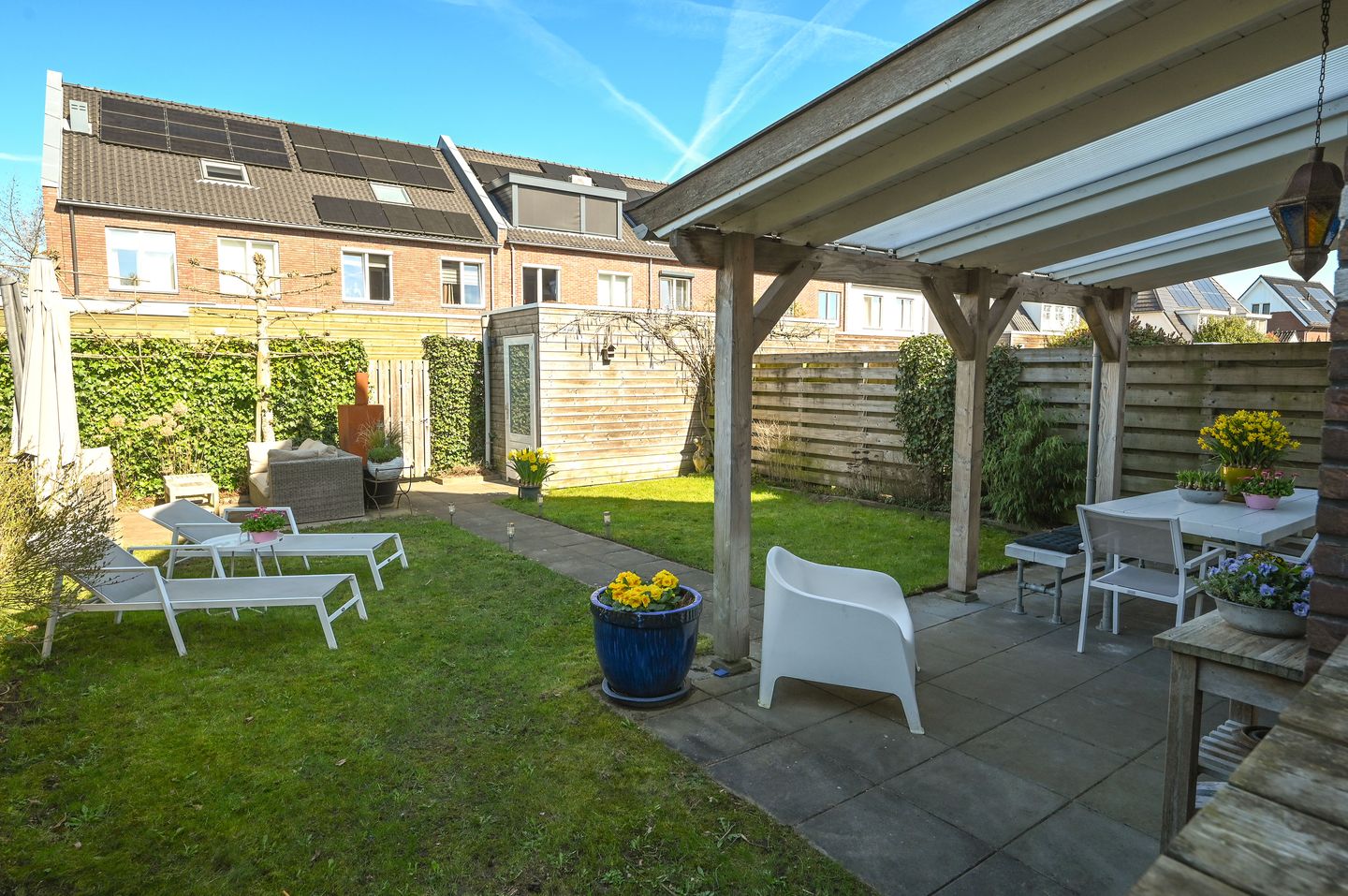 Foto 19 van Dopsingel 33