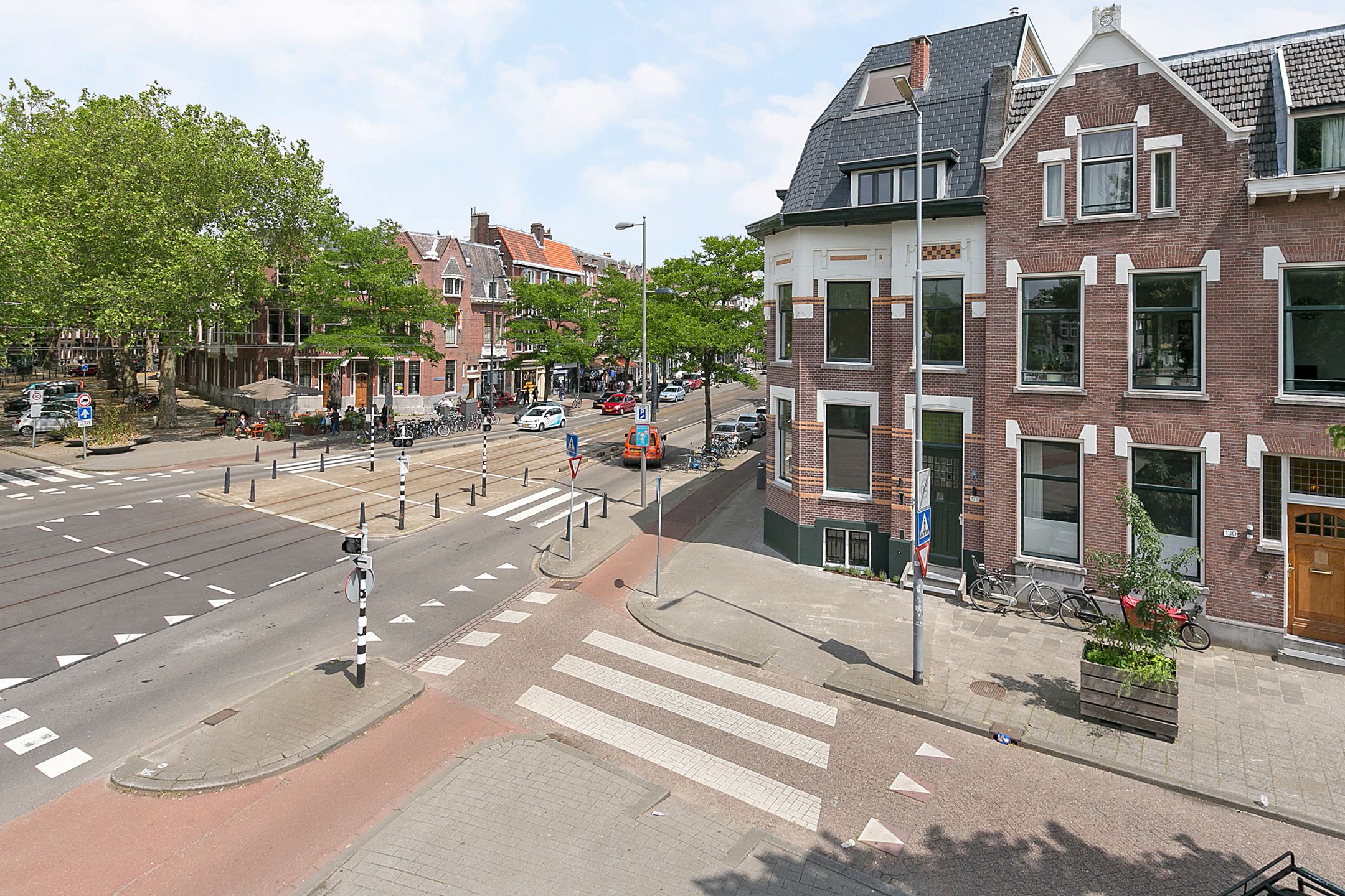 Foto 51 van Heemraadssingel 128-C