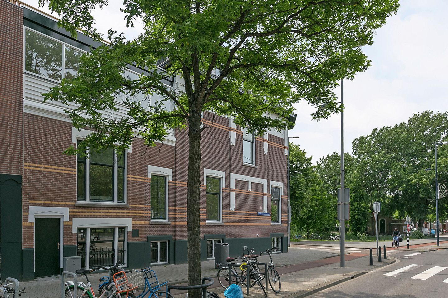 Foto 50 van Heemraadssingel 128-C